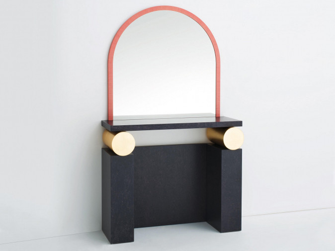 Туалетный столик Etrusco