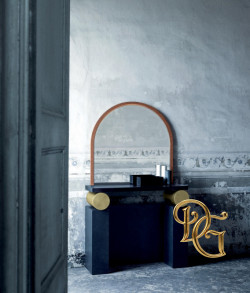 Туалетный столик Etrusco