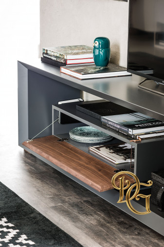 Тумба под ТВ Boxer