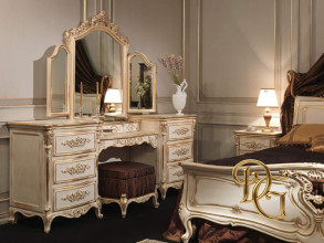 Туалетный столик 970