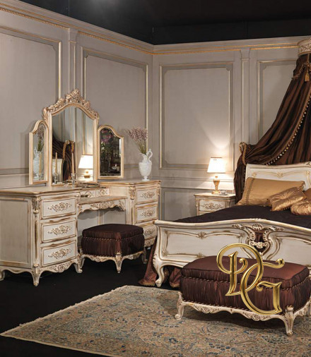 Туалетный столик 970