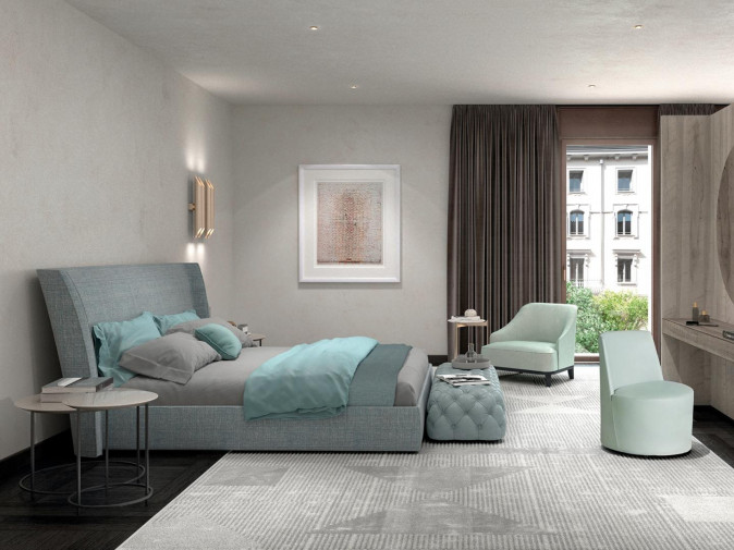 Спальня Vanity