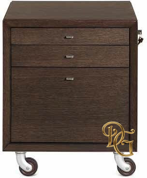 Тумбочка Work