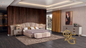 Тумбочка Majestic