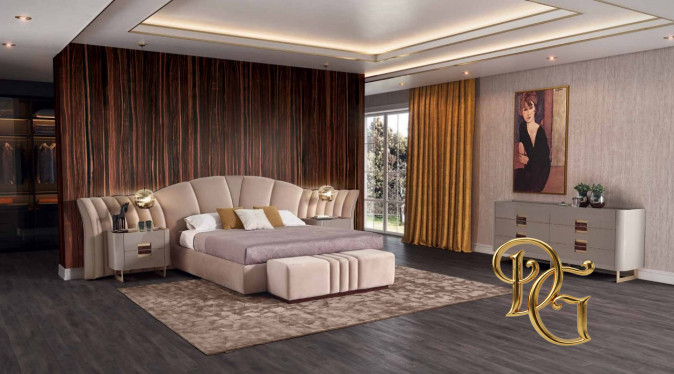 Тумбочка Majestic