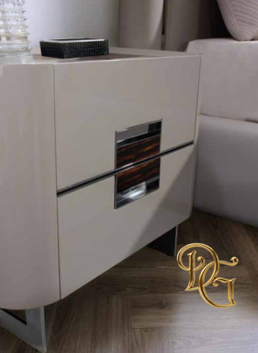 Тумбочка Majestic