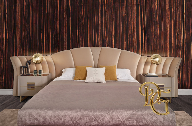 Тумбочка Majestic