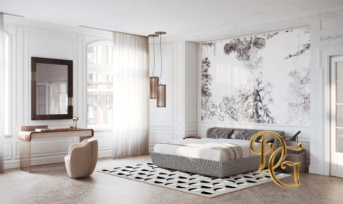 Тумбочка Suite