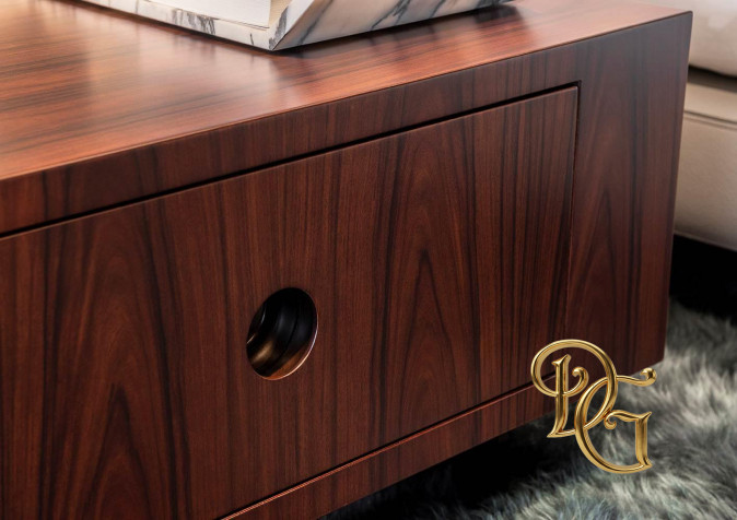 Тумбочка Brasilia