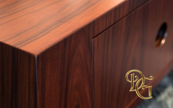 Тумбочка Brasilia