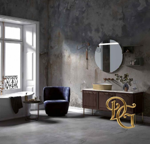 Тумба под раковину Roma 8