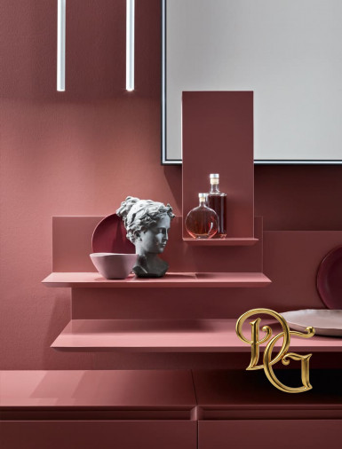 Тумба под раковину Dafne