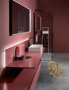 Тумба под раковину Dafne