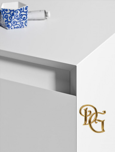 Тумба под раковину Dafne