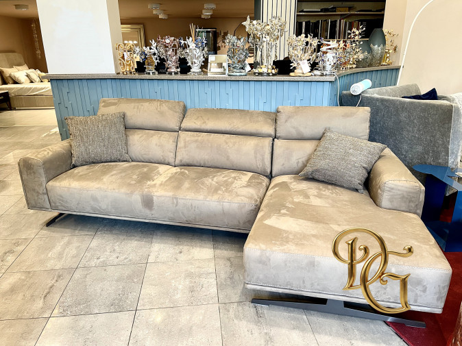 Диван Kent Beige