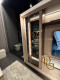 СТЕНКА SALONE DEL MOBILE MILANO 2026 DV HOME  