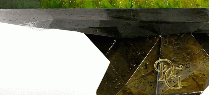 Стол обеденный Bonsai