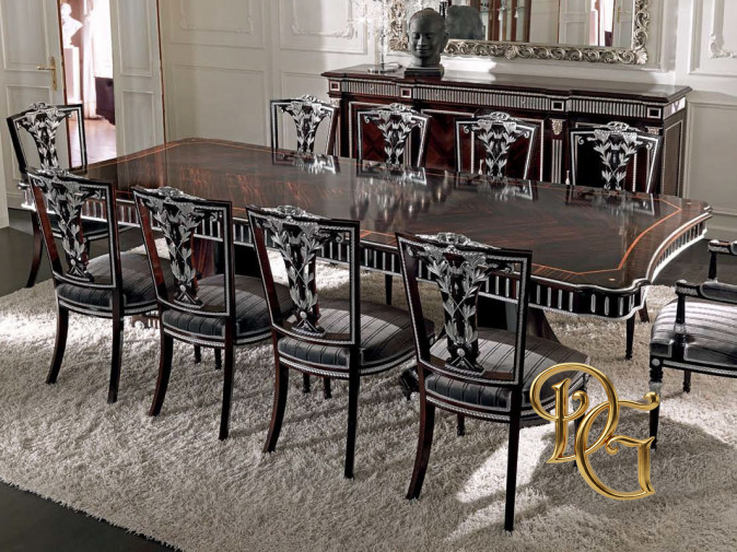 Стол обеденный 2737