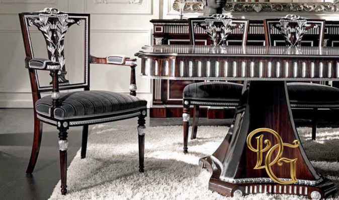 Стол обеденный 2737