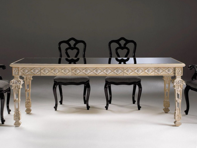 Стол обеденный Opera