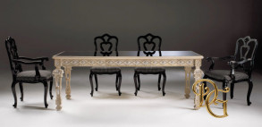 Стол обеденный Opera
