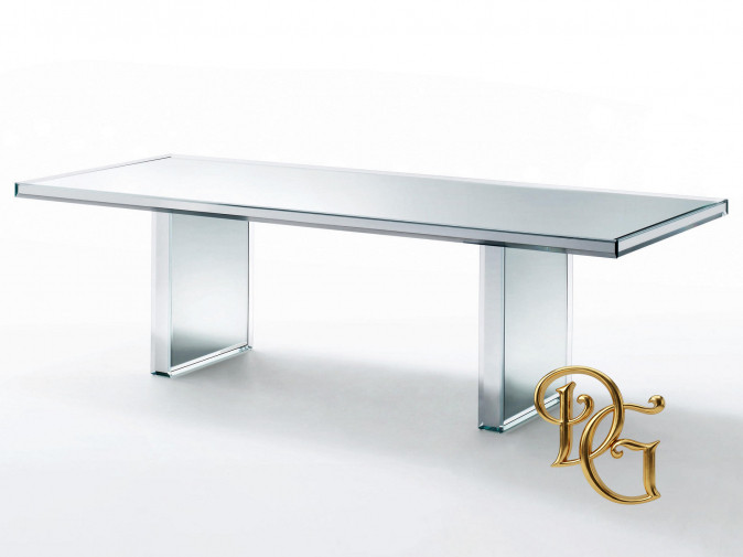 Стол обеденный Prism