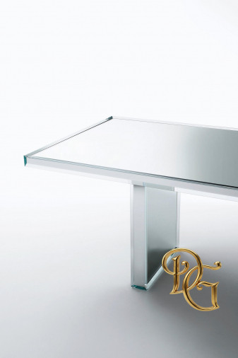 Стол обеденный Prism