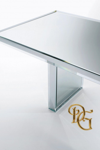 Стол обеденный Prism