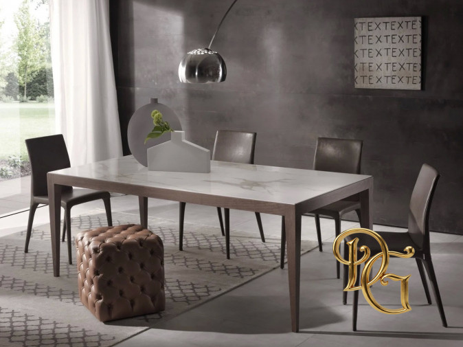 Стол обеденный Dominique