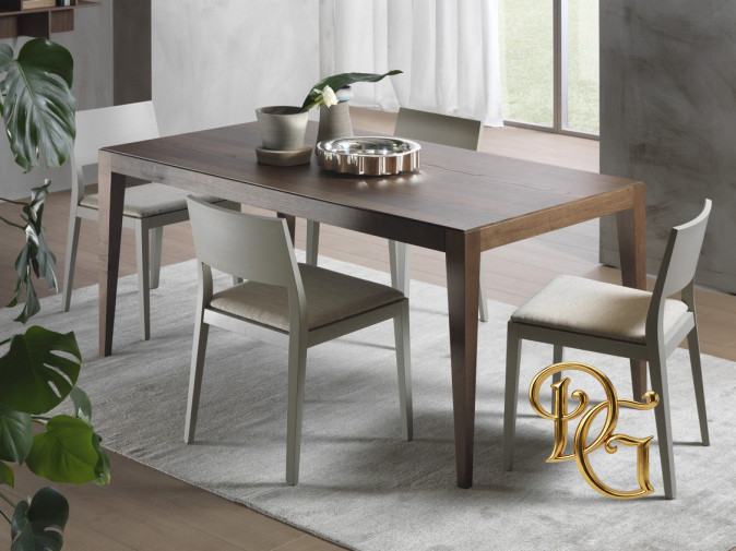 Стол обеденный Dominique