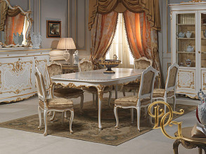 Стол обеденный 9007