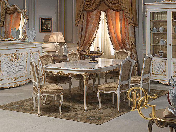 Стол обеденный 9007