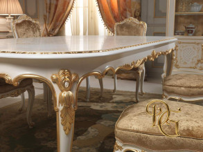 Стол обеденный 9007