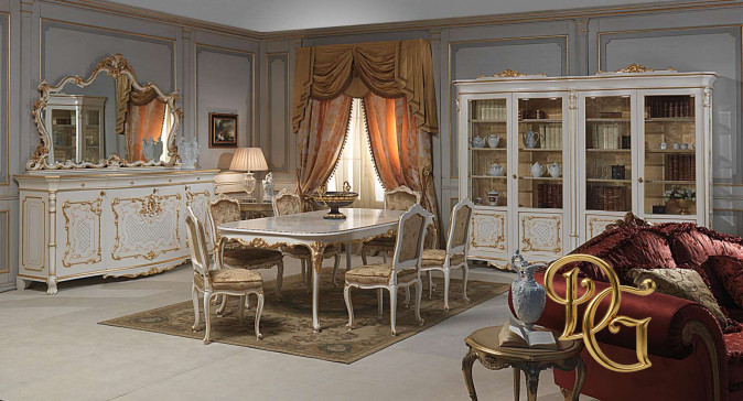 Стол обеденный 9007