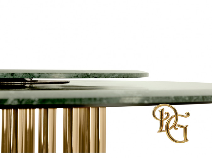 Стол обеденный Charlotte