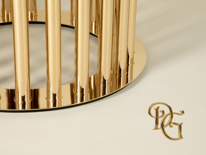 Стол обеденный Charlotte