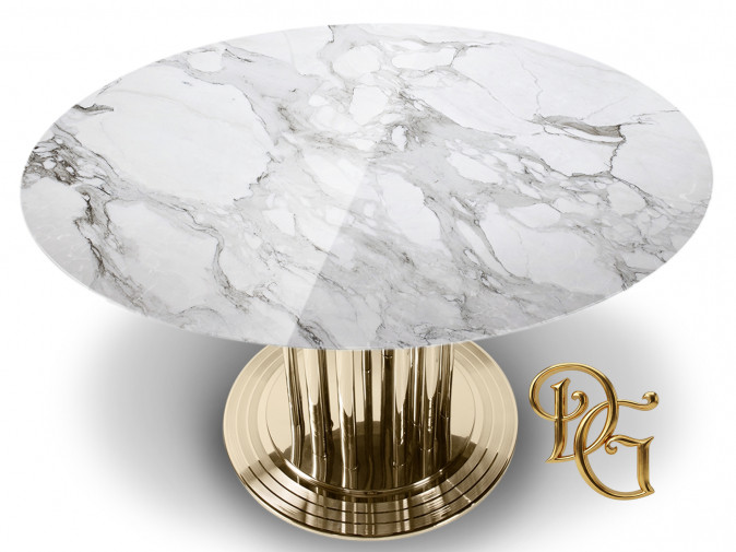 Стол обеденный Charlotte