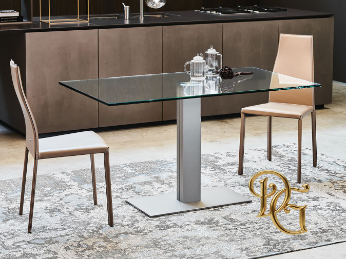 Стол обеденный Elvis