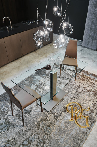 Стол обеденный Elvis