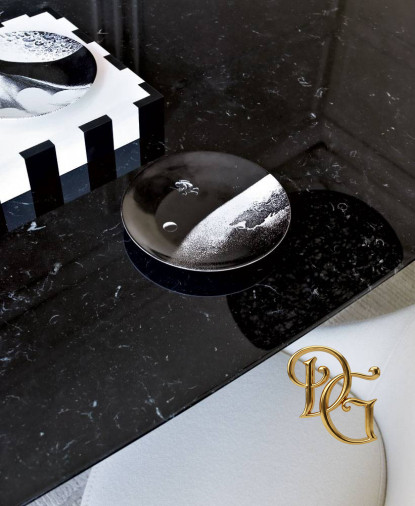 Стол обеденный Pathos