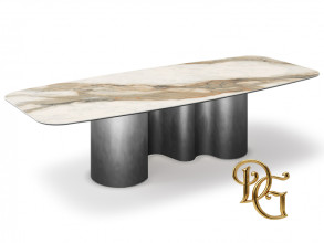 Стол обеденный Papel Keramik