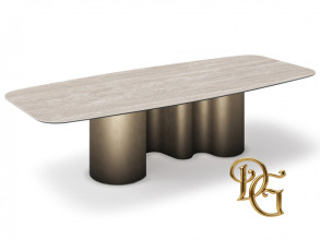 Стол обеденный Papel Keramik