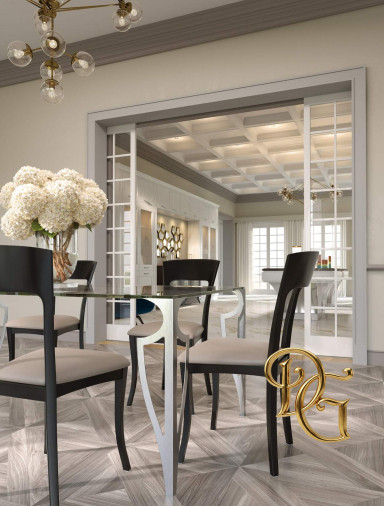 Кухня Positano Classic A