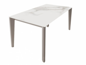 Стол обеденный Diamante Corda 140