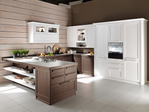 Кухня California