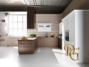 Кухня California