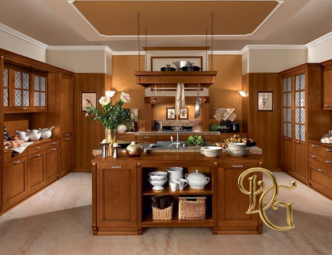 Кухня California