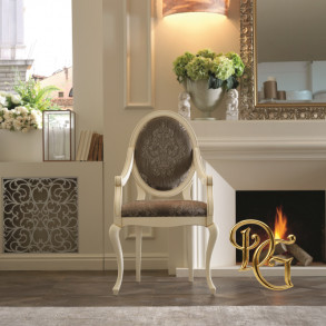 Стул Memorie Veneziane Ac11