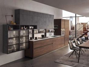 Кухня Fly Evo Flo Evo