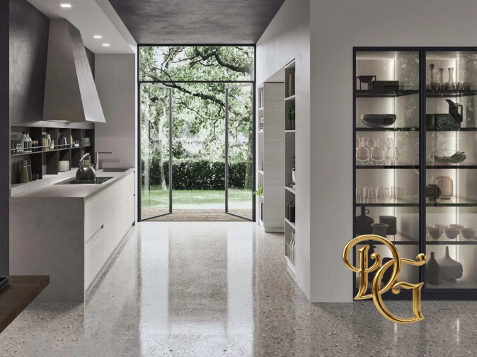 Кухня Fly Evo Flo Evo